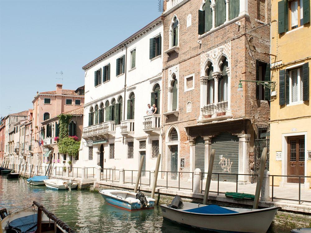 Hotel Sonder Salute Palace Venecia