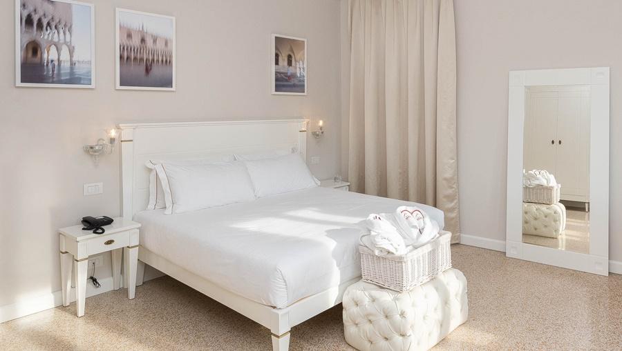Hotel Ih Salute Palace (adults Only) Venezia