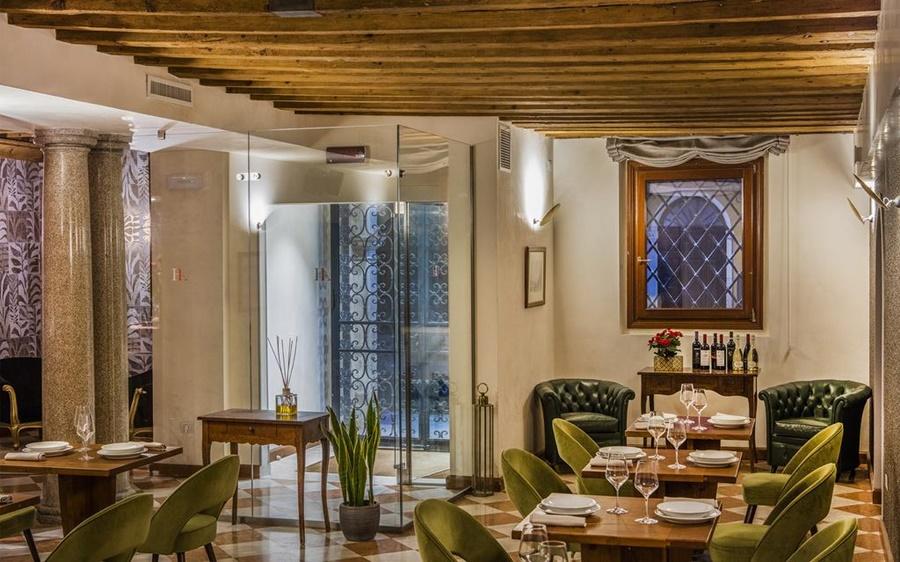 Ih Salute Palace (adults Only) 3* Venezia