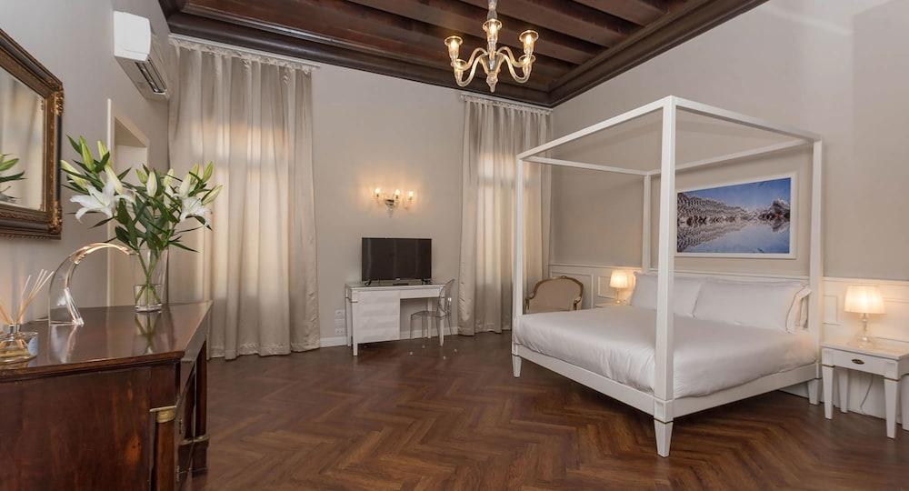Ih Salute Palace (adults Only) Venezia