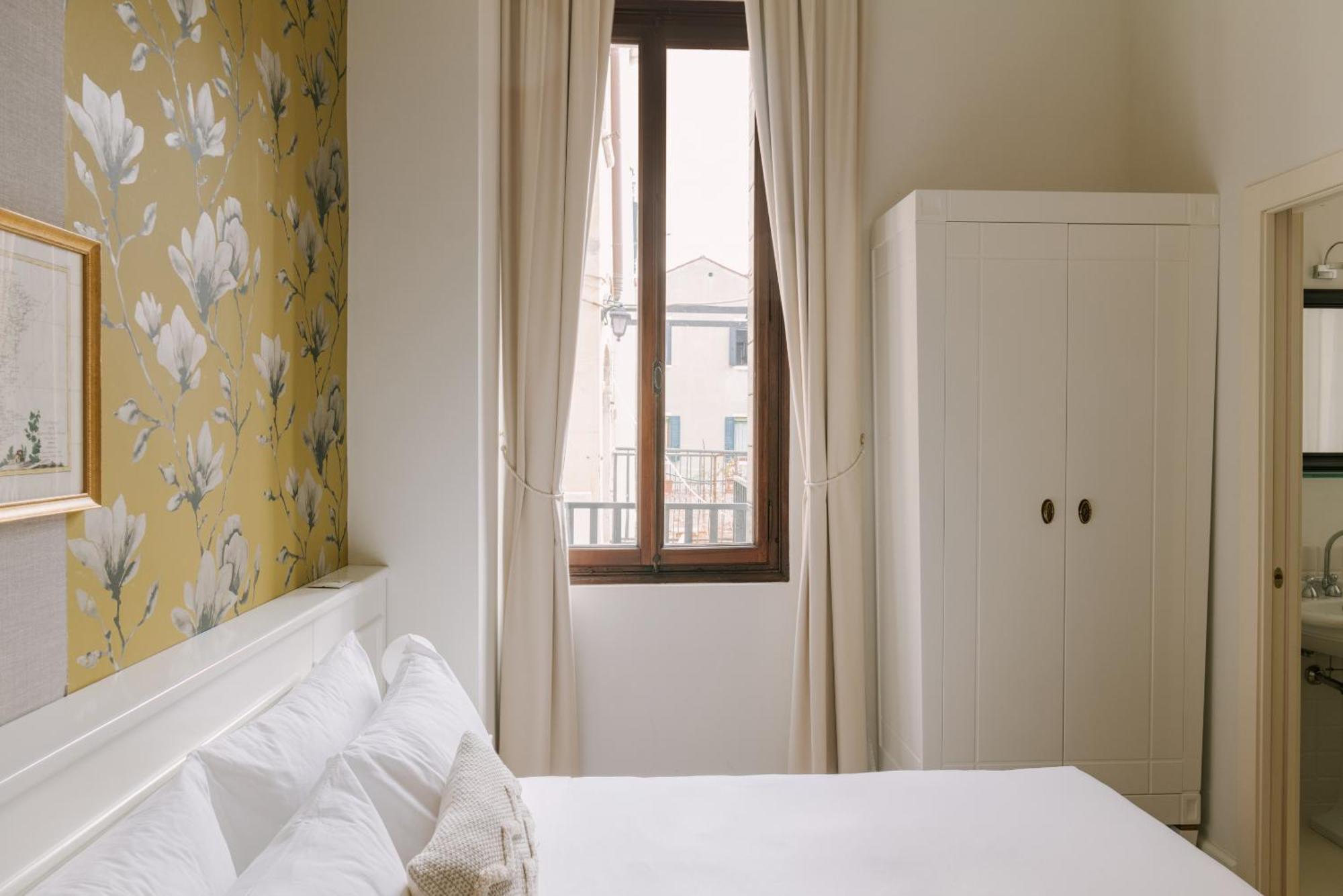 Hotel Sonder Salute Palace Venecia