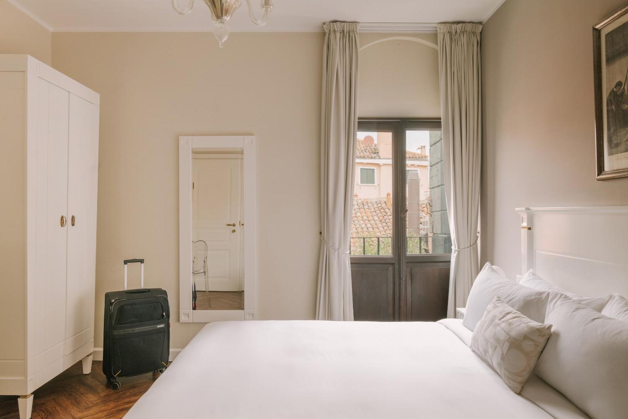 Ih Salute Palace (adults Only) Hotel Venezia