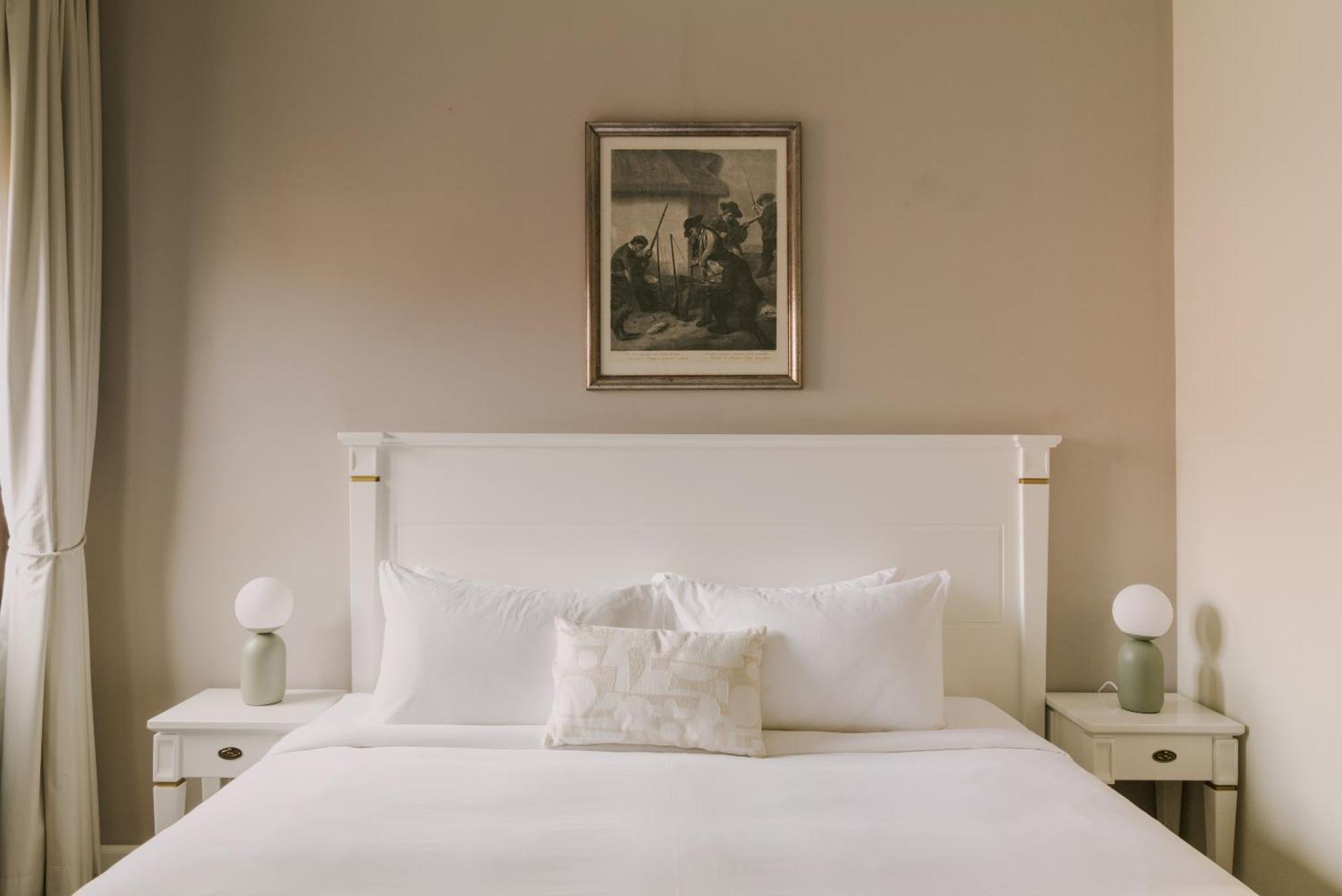 Hotel Ih Salute Palace (adults Only) Venezia