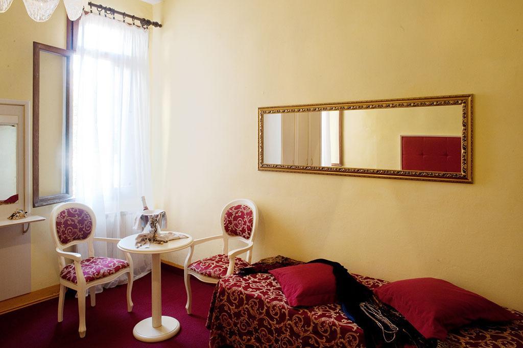 Hotel Ih Salute Palace (adults Only) Venezia