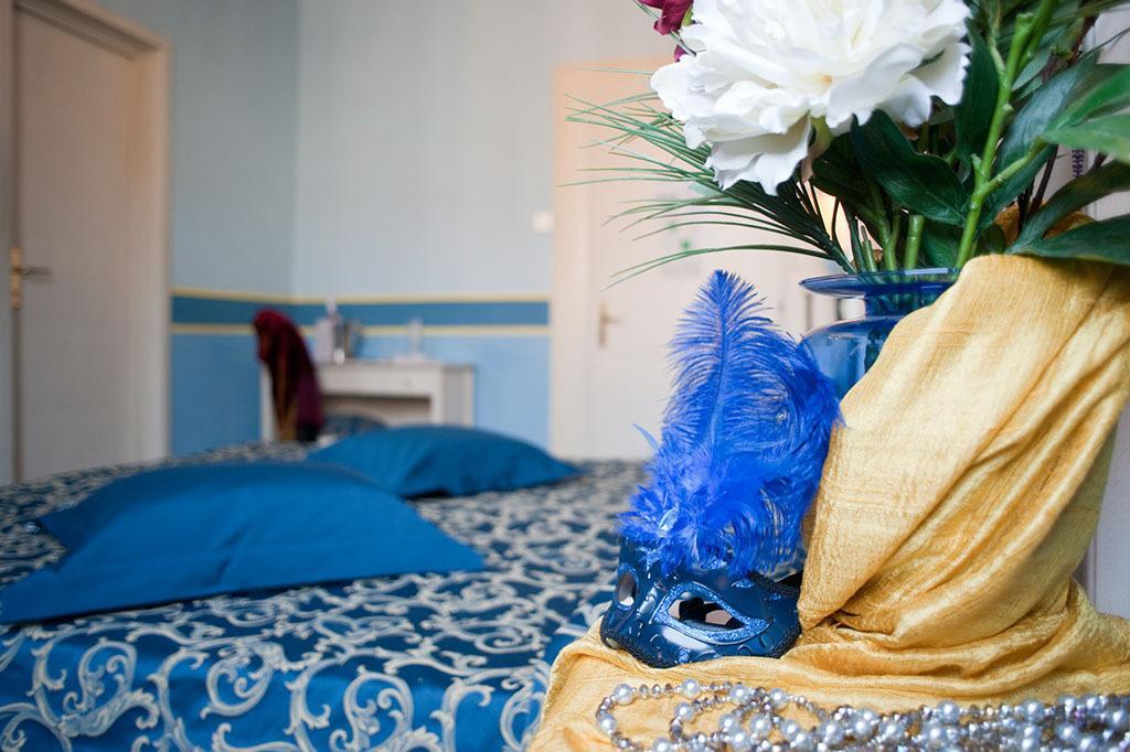 Hotel Sonder Salute Palace Venecia