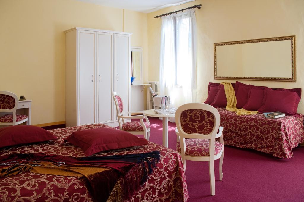 Hotel Ih Salute Palace (adults Only) Venezia