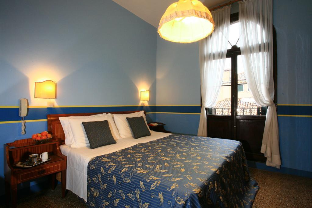Ih Salute Palace (adults Only) Venezia