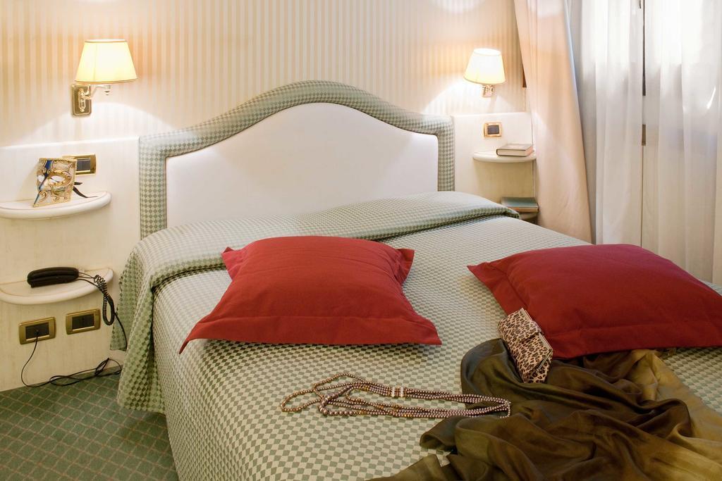 Ih Salute Palace (adults Only) 3* Venezia