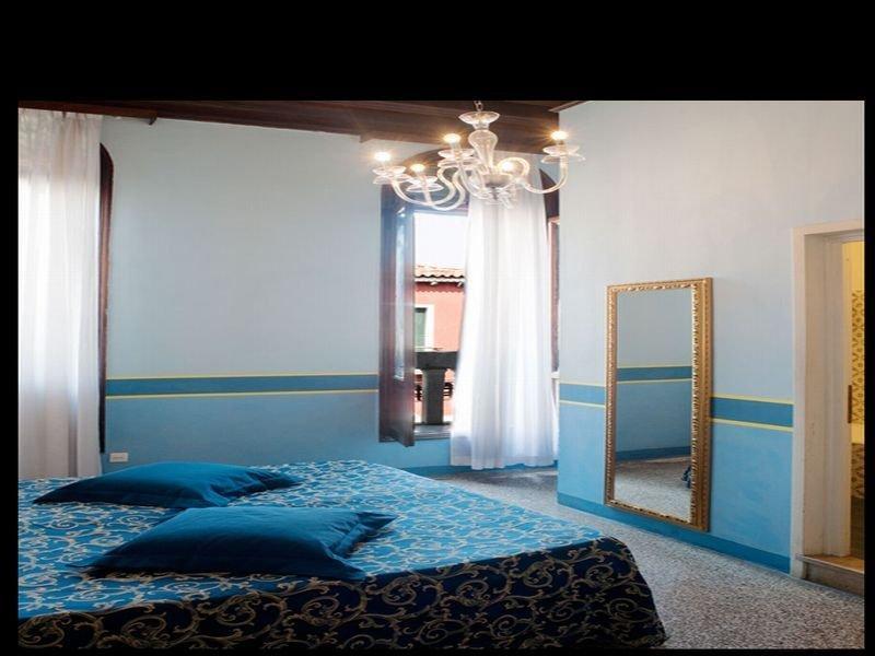 Ih Salute Palace (adults Only) 3* Venezia