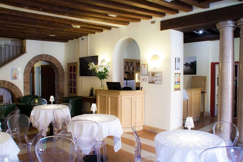 Ih Salute Palace (adults Only) Venezia