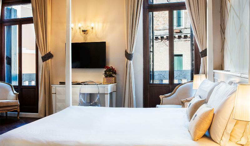 Ih Salute Palace (adults Only) Hotel Venezia
